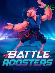 BattleRoosters - Uma Nova Era de Combate nas Arenas