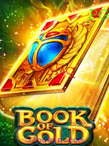 BookofGold: Um Mergulho no Jogo do Momento