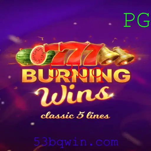 Descubra o Fascinante Mundo do Jogo BurningWins