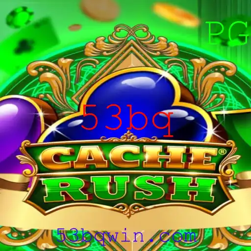 Descubra CacheRush: O Jogo que está Revolucionando o Mundo dos Games
