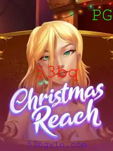 Descubra o Envolvente Mundo de ChristmasReach