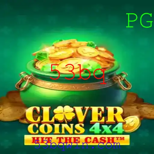 Descubra o Mundo de 'CloverCoins4x4': Um Novo Fenômeno no Universo dos Jogos