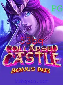 Descubra o Mundo de CollapsedCastleBonusBuy: A Aventura Épica dos Jogos Digitais