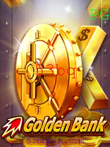 CrazyGoldenBank: Uma Aventura em Busca da Fortuna