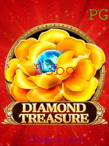 Descubra o Fascinante Mundo de Diamondtreasure: Uma Aventura Repleta de Desafios