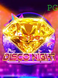 DiscoNight: A Dance Revolution in Gaming