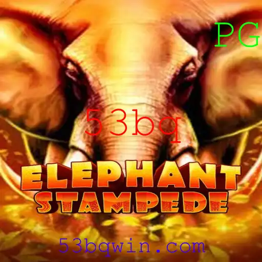 Descubra o Mundo Emocionante de ElephantStampede