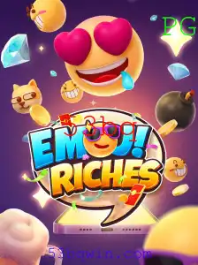 Explorando o Universo de EmojiRiches: O Jogo que Conquista Todos