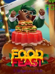 Explorando FoodFeast: O Jogo Culinário que Conquista o Mundo
