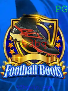 FootballBoots: Transforme-se no Mestre do Campo com '53bq'