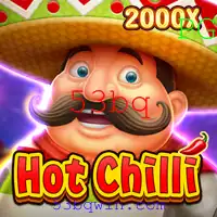 Descubra 'HotChilli': Um Jogo de Estratégia Emocionante