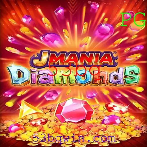 Descubra a Emoção de JManiaDiamonds: Uma Experiência de Jogo Inovadora