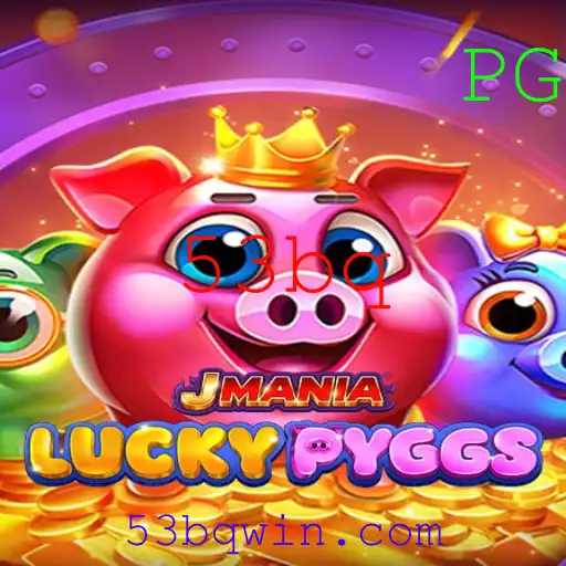 Descubra e Desvende os Mistérios de JManiaLuckyPyggs