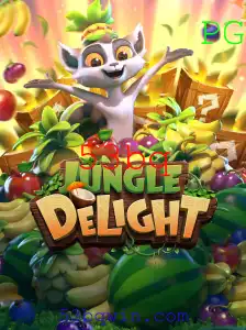 Explorando o Mundo de JungleDelight: Um Jogo de Aventura Único