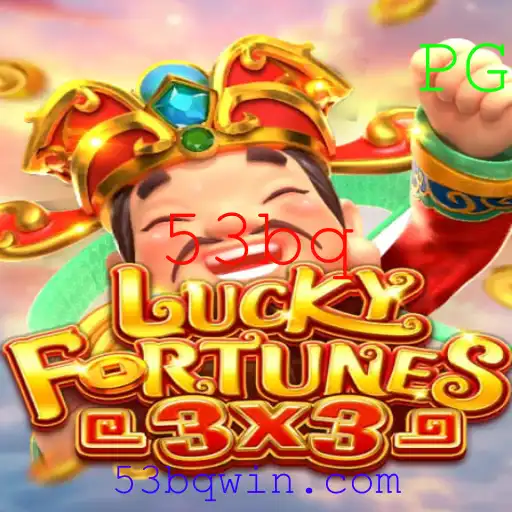 Tudo Sobre LUCKYFORTUNES3x3: Um Jogo de Estratégia e Sorte