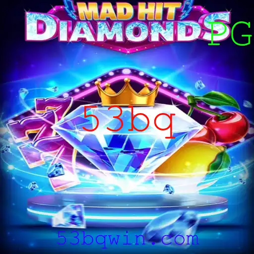 Explorando o Mundo Vibrante de MadHitDiamonds: Uma Aventura Estratégica