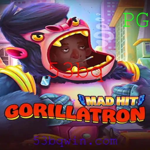 Explorando MadHitGorillatron: A Nova Sensação dos Jogos