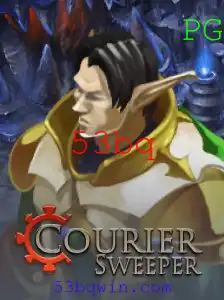 Descubra o Mundo Inovador de CourierSweeper: Um Jogo de Estratégia e Desafios