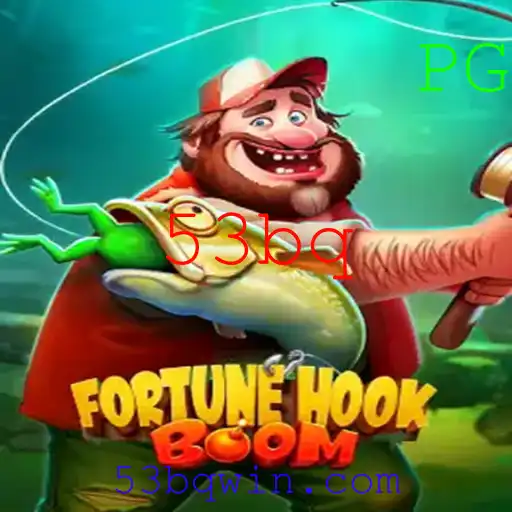 Descubra FortuneHookBoom: O Novo Fenômeno do Mundo dos Jogos