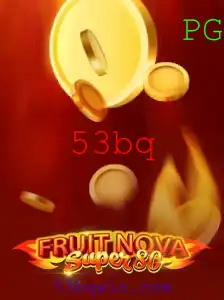 Explorando FruitNovaSuper80: Uma Nova Dimensão em Jogos de Frutas