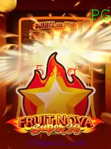 Explorando o Jogo 'FruitrNovaSupe30': A Nova Sensação de Entretenimento Interativo