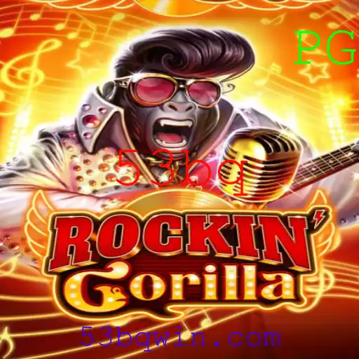 Descubra RockinGorilla: O Novo Fenômeno dos Jogos