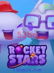 Explorando o Mundo Fascinante do Jogo RocketStars