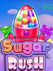 SugarRush: A Revitalizing Board Game Experience