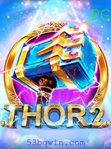 Explorando o Mundo de Thor2: Um Novo Jogo para os Aficionados por Mitologia Nórdica