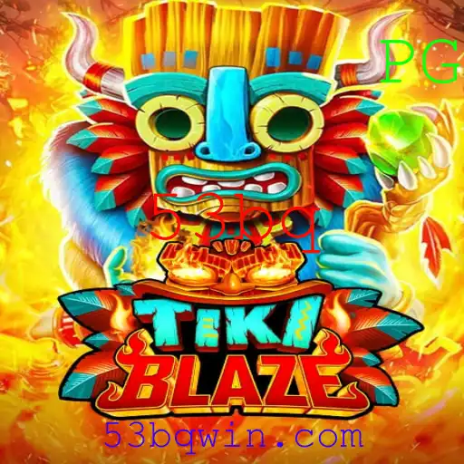 Descubra o Fascinante Mundo de TikiBlaze: O Jogo que Está Conquistando Todos