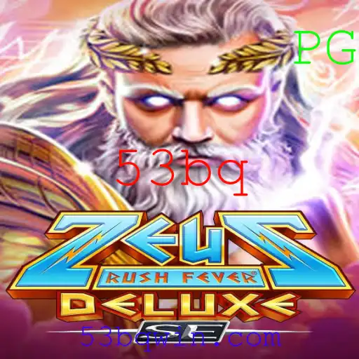 ZeusRushFeverDeluxeSE: Uma Jornada Divina Pelo Mundo dos Jogos